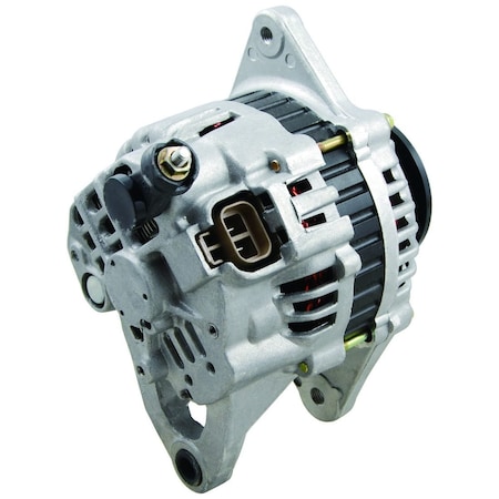Replacement For Valeotech, 558967 Alternator